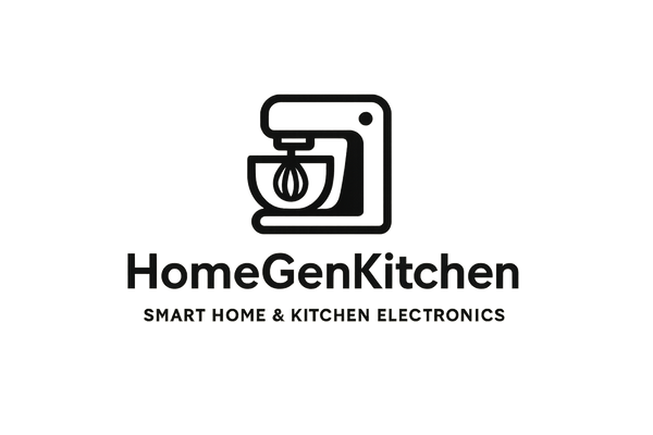 HomeGenKitchen